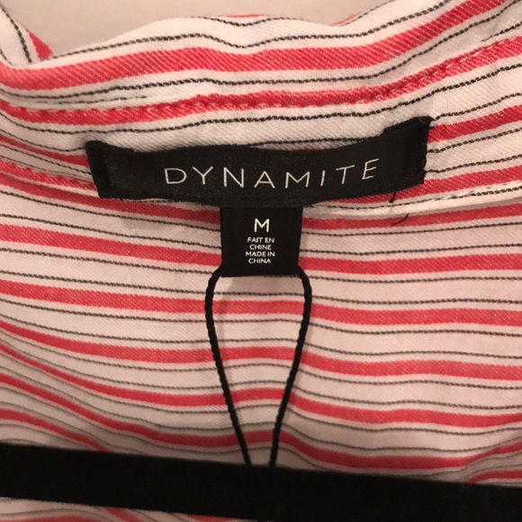 Dynamite - Picture 3 of 4